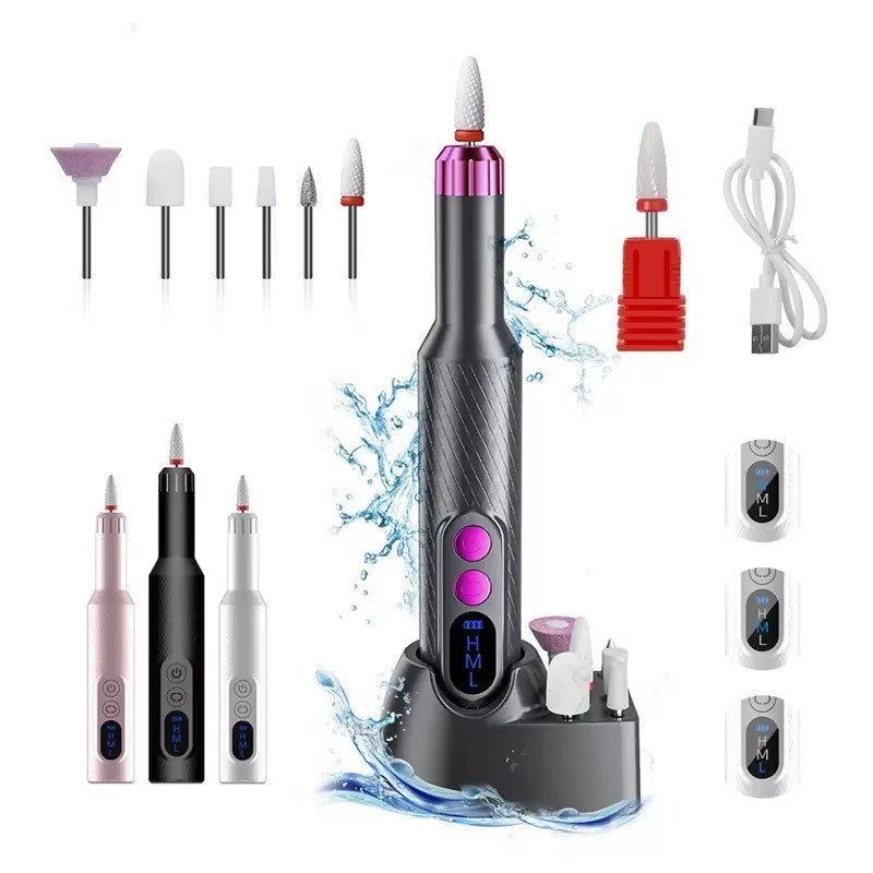Product Low Priced Portable El - Nail Drill Machine ulasan dan harga