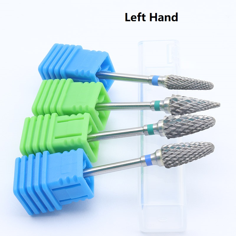 Quality!Left Hand Tungsten Car - Nail Drill Machine ulasan dan harga
