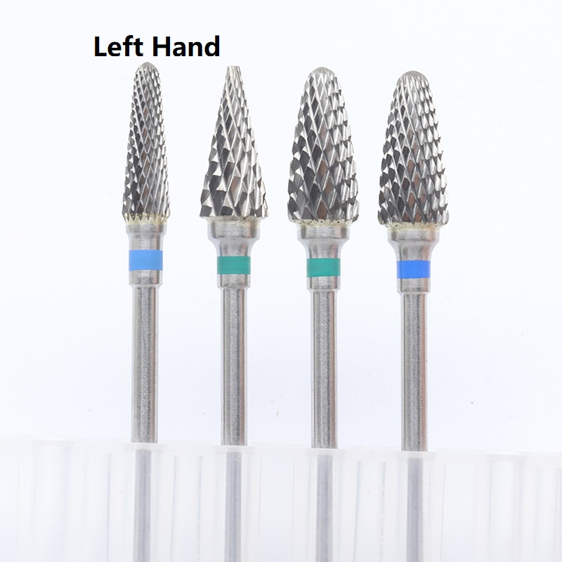 Quality!Left Hand Tungsten Car - Nail Drill Machine ulasan dan harga