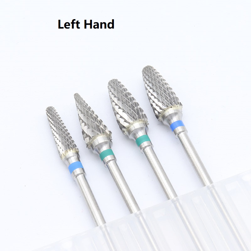 Quality!Left Hand Tungsten Car - Nail Drill Machine ulasan dan harga