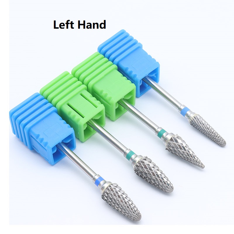 Quality!Left Hand Tungsten Car - Nail Drill Machine ulasan dan harga